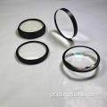 Componentes ópticos de precisão e kits de lentes